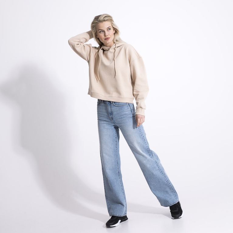 Cropped Hood "Chloe" Cropped Hood "Chloe"